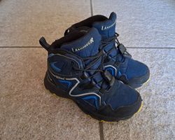 Kinder Wanderschuh Gr. 26