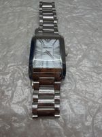 Armani Damenuhr, 💎 Selten getragen.640.-