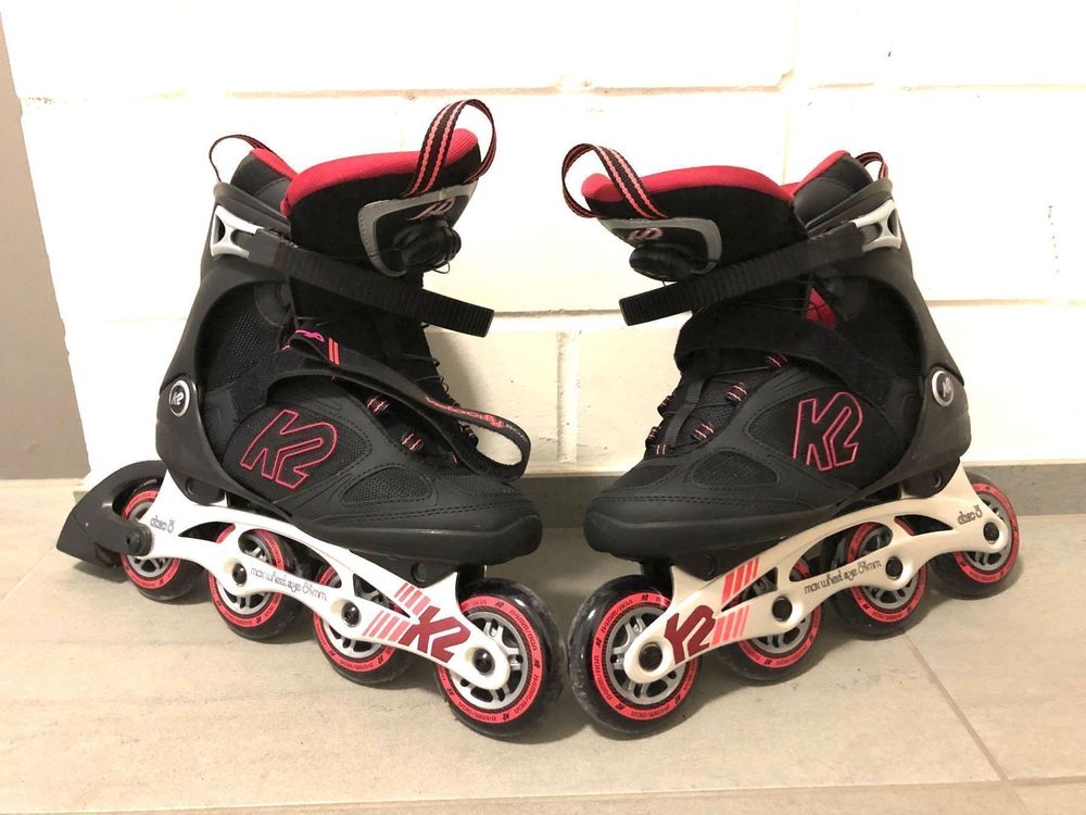 K2 Velocity 84 BOA Inliner Damen Kaufen auf Ricardo