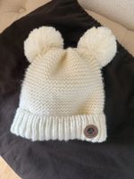 Bonnet Antonio suiss hiver bébé/enfant, doublé polaire