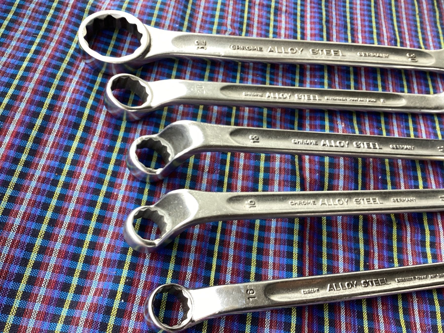 Stahlwille Tous les outils: Stahlwille Sortiment ab Fr. 1.- – D'occasion à Minusio par scotch111 2