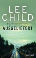 Child Lee - Ausgeliefert / Thriller