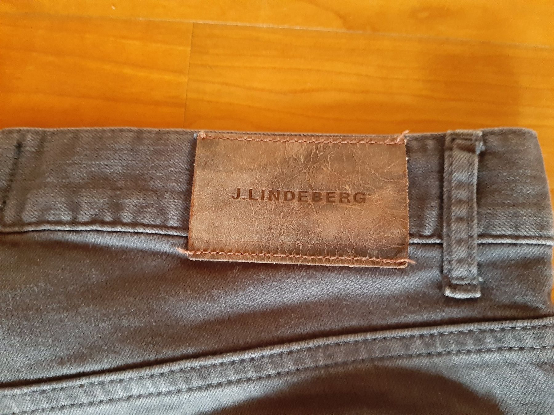 Jeans: J. Lindeberg Jeans – Usato da Altstätten SG venduto da Tschuppben 2