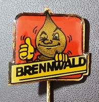 R443 - Nadel Treibstoffe Brennwald Oil Oel Öl