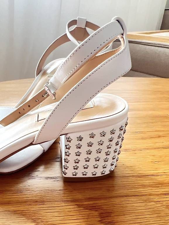 Liu Jo Damenschuhe: Elegante LIU JO Sandalen Gr.38 – Neu (gemäss Beschreibung) aus Dietlikon von jgr_gr98 2