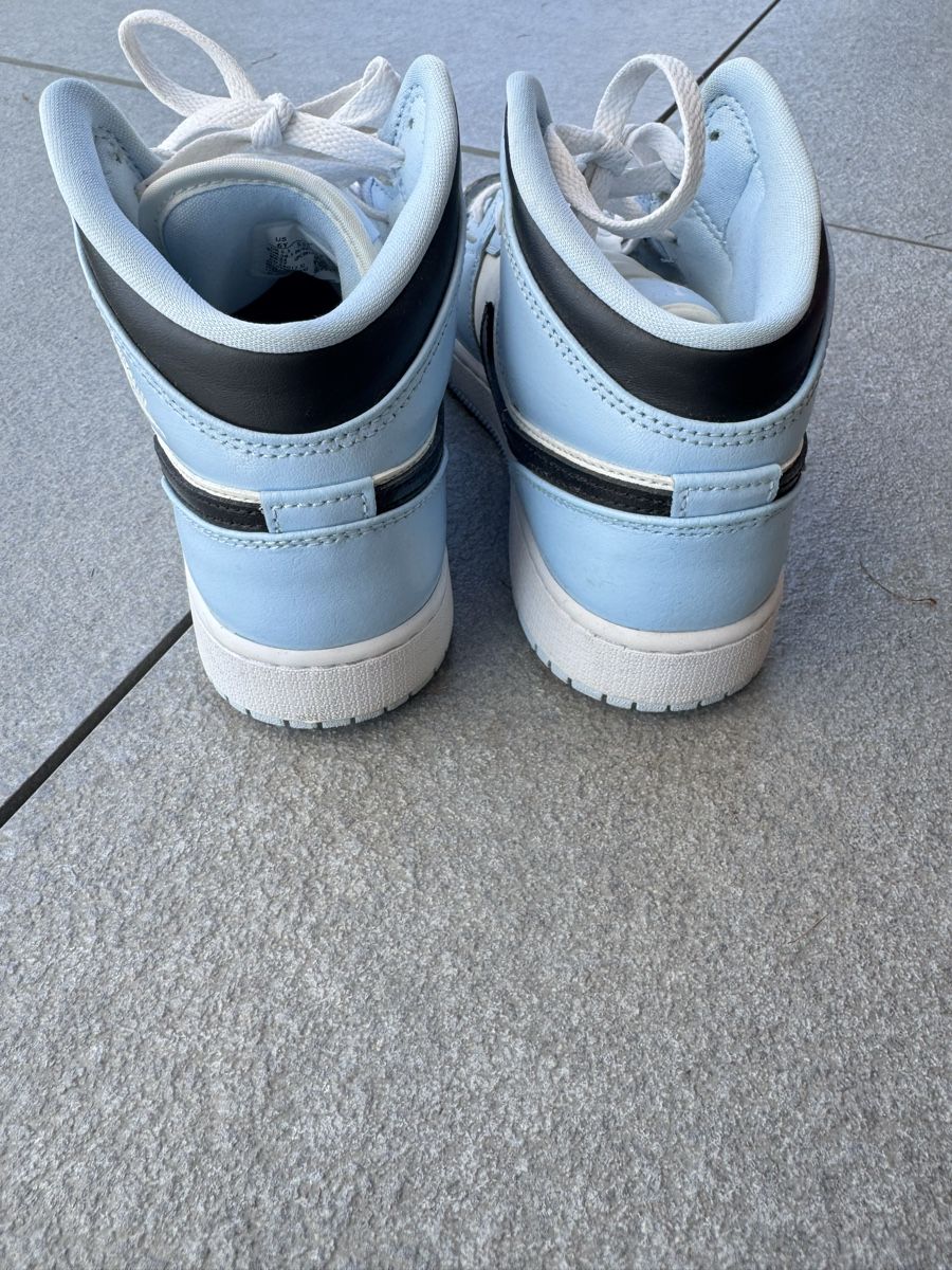 Nike Scarpe da uomo: Nike Air Jordan – Usato da Stäfa venduto da Cyprea 3