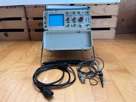 Tektronix 2335 Oscilloscope 100MHz 2 Channels inkl 1x Probe