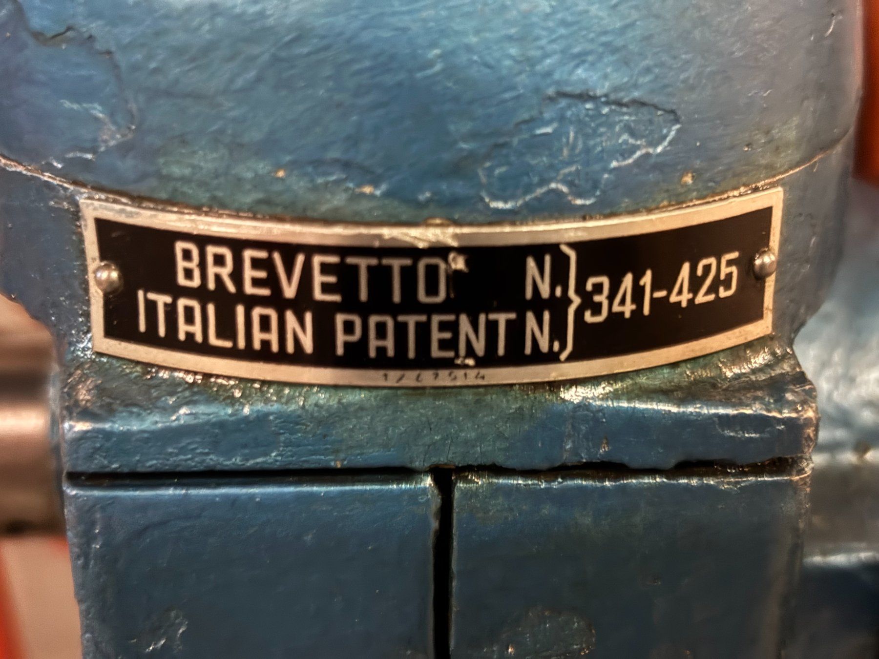 Tutte le macchine: Vertikal Berco Bohrwerk AP 90 – Usato da Möriken AG venduto da mechanic6365 2