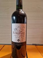 6 bouteille Chateau rouzaud 2014 lussac st emilion
