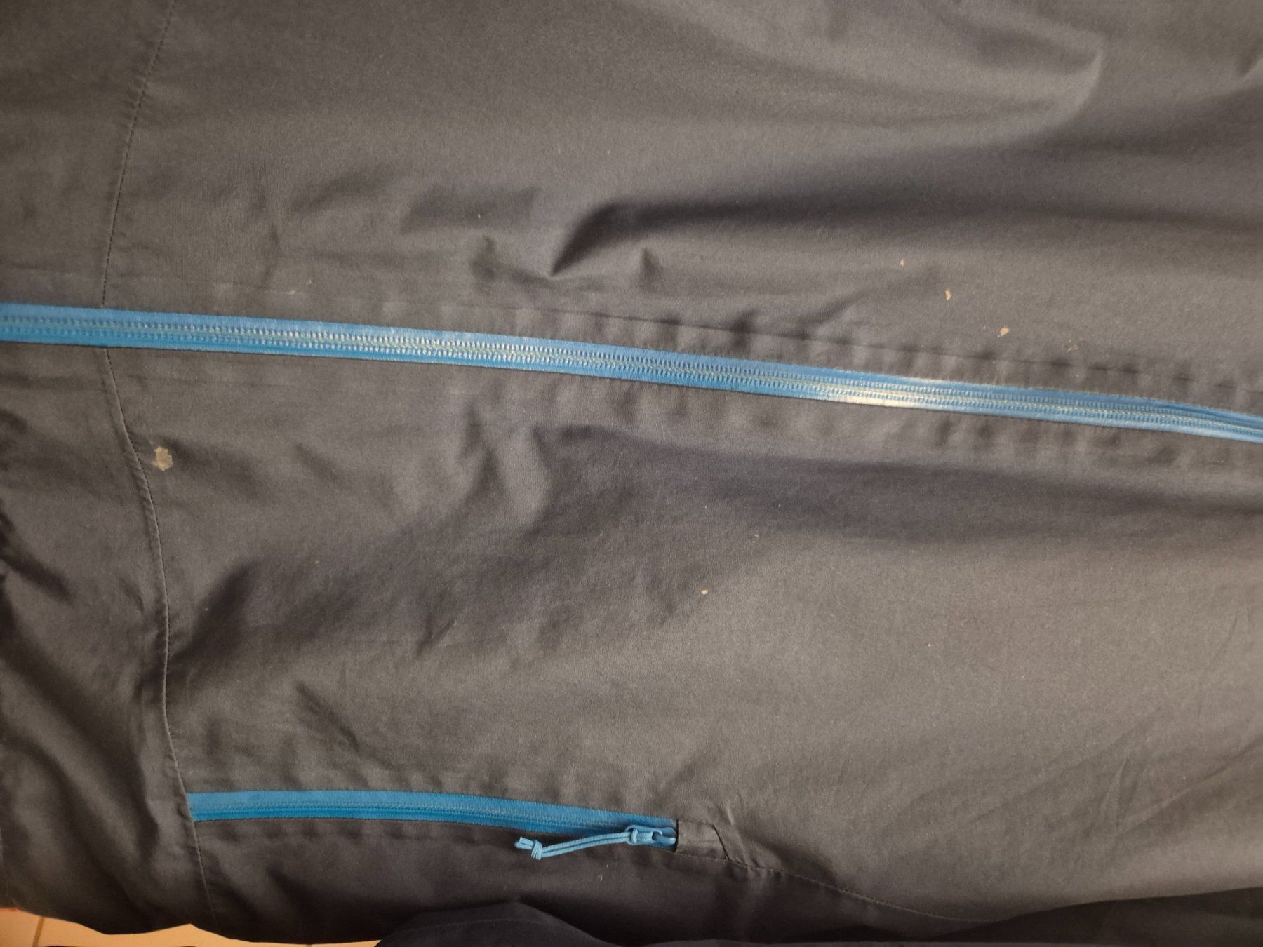 Schoeffel Giacche: Schöffel Regenjacke Grösse 50 – Usato da Walterswil SO venduto da Shelia 1