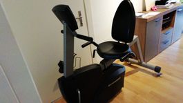 Schwinn Hometrainer Heimvelo Modell 220P