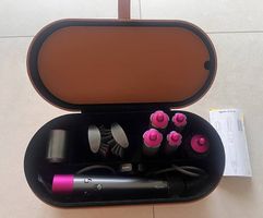 Dyson Airwrap Long Hair - Top Zustand