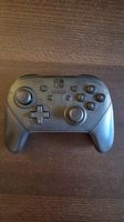 Nintendo Switch Pro Controller, sehr gepflegt
