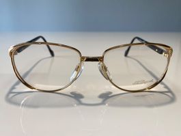 Monture de Lunettes ST Dupont Paris