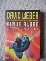 Operation Arche David Weber Nimue Alban