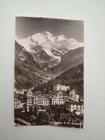 AK Interlaken & Jungfrau Panorama, Kunstverlag GOETZ Luzern