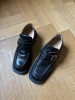 Pavement Schuhe Leder