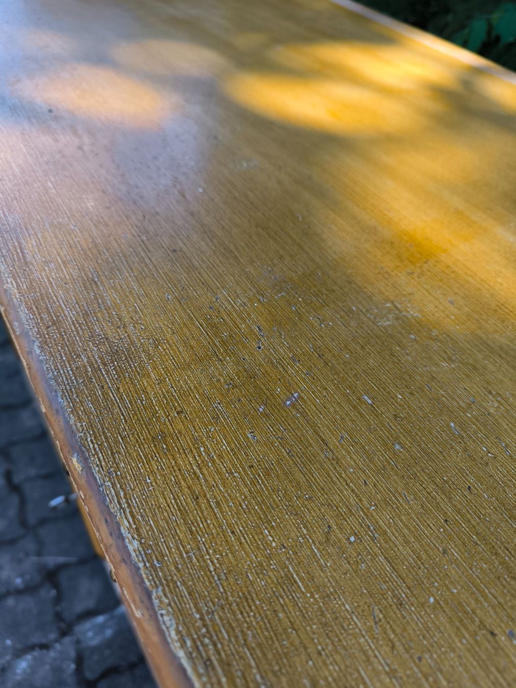 Büffets: Buffet vintage de cuisine – Gebraucht aus Wittenheim von LeGrenierdeSam 3