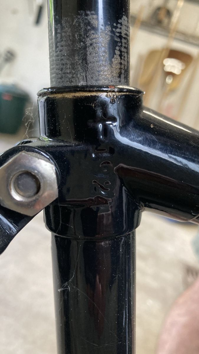 Biciclette: Ordonnanzrad CH – Usato da Allschwil venduto da marc-o321meins 2