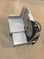 Schneidmaschine