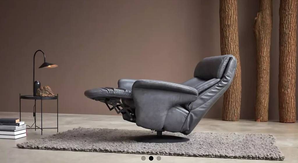 Sessel: Fauteuil relax easywing 7727 – Gebraucht aus Bourguillon von inthenightprod. 1