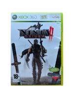 Ninja Gaiden II Xbox 360