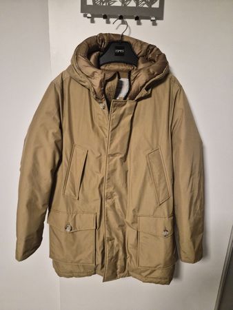 Woolrich Daunen Parka
