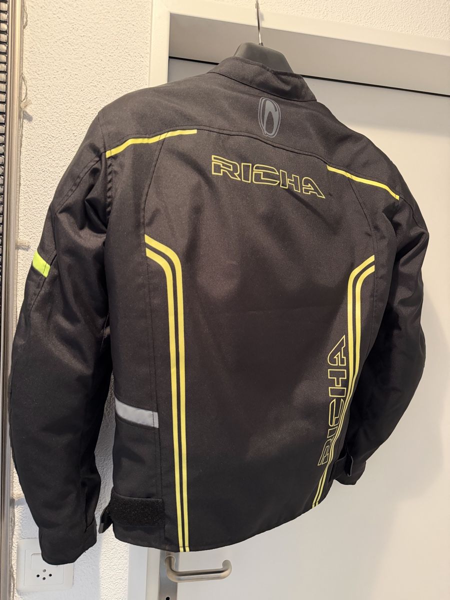 Giacche: Motorradjacke  RICHA – Nuovo (secondo la descrizione) da Rothrist venduto da zuc_l5wz 2