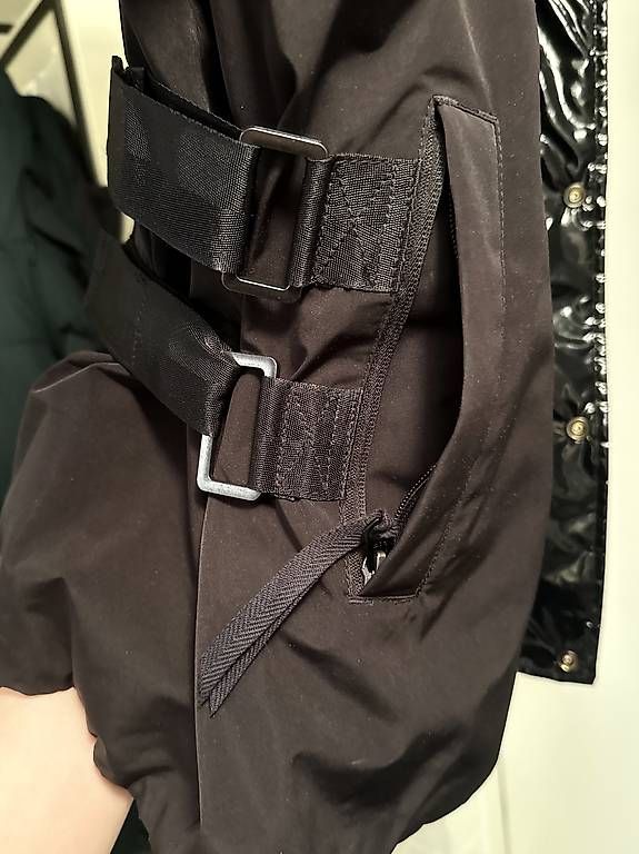 G-Star Giacche: G-STAR Damenjacke Winterjacke L – Nuovo (secondo la descrizione) da Amriswil venduto da sto_66sw 2