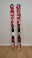 Atomic Redster Piste Rocker Ski 120 cm