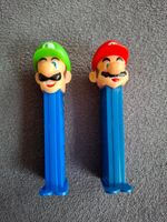 Pet Spender: Super Mario & Luici