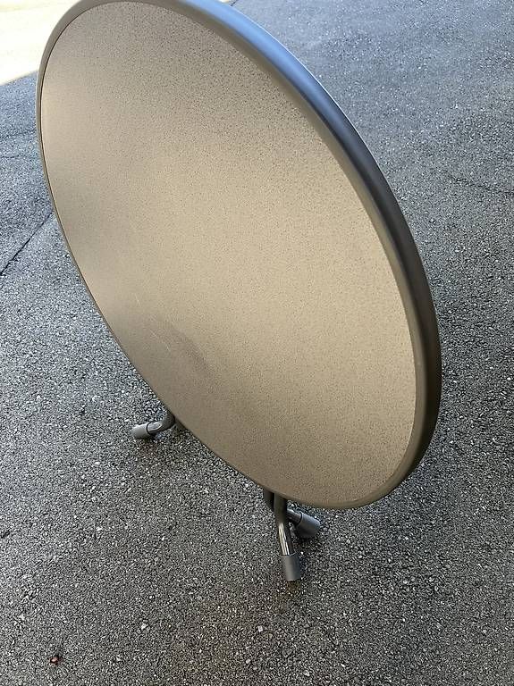 Set de table et chaises: Gartentisch mit 2 Stühlen – D'occasion à Giswil par Quattro48 2