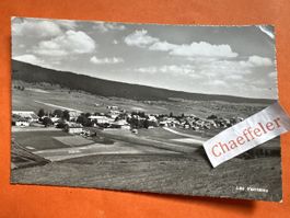 1953 Les Verrières