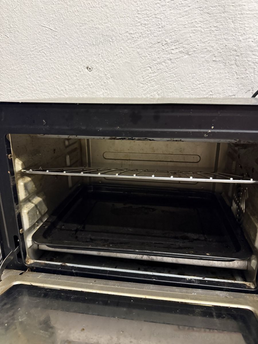 Elettrodomestici da cucina: Kleinbackofen satrap  – Usato da Bassersdorf venduto da vit_z9lt 1