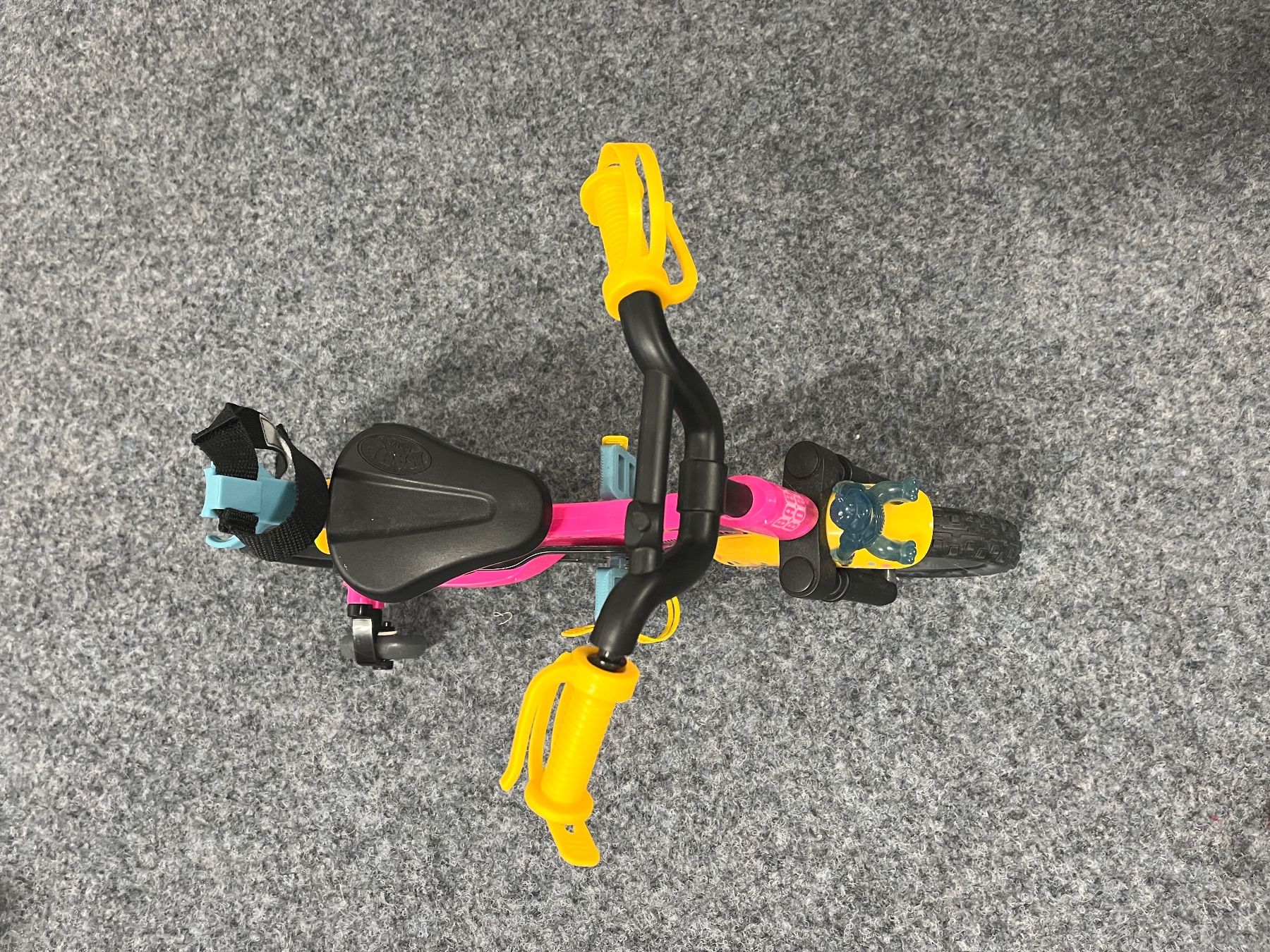 Zapf Creation Giocattoli: Babyborn Fahrrad – Usato da Tuggen venduto da Simone00000 1