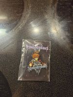Kingdom Hearts 3 Pin