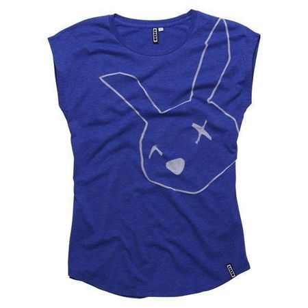 █▬█ █ ▀█▀ ION Riot Shirt in SMALL, mit Rückgaberecht!