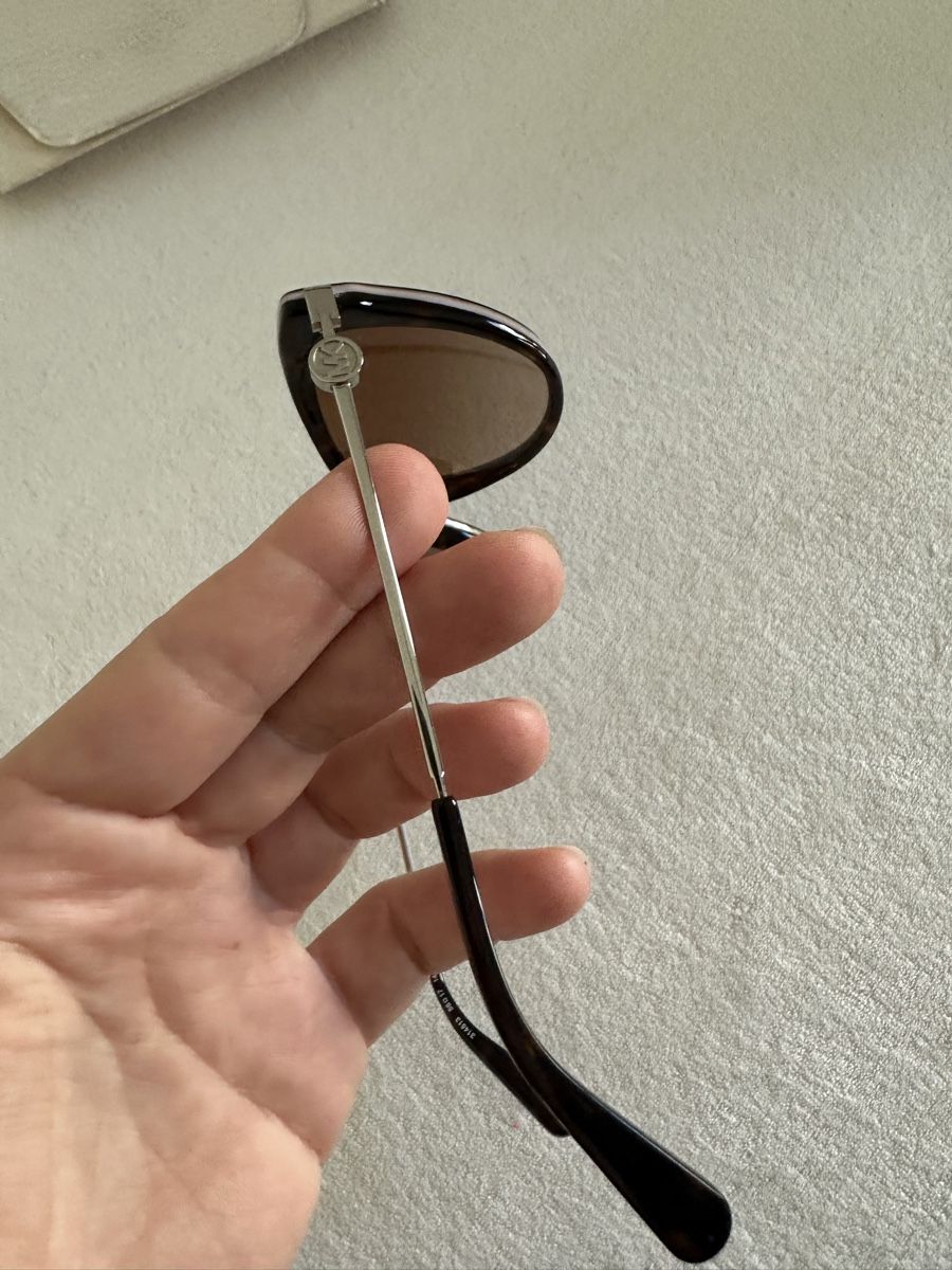 Michael Kors Brillen & Gläser: MICHAEL KORS Sonnenbrille – Gebraucht aus Dübendorf von nat_h9wg 2