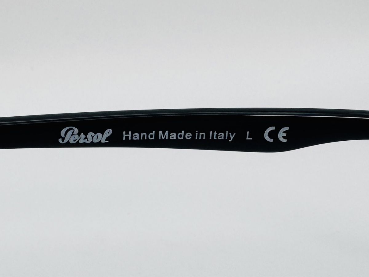 Persol Occhiali & Lenti: Persol Sonnenbrille 3215-S – Usato da Baar venduto da Cai 3
