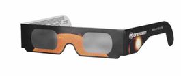 Bresser Sonnenbrille Solar Eclipse neu