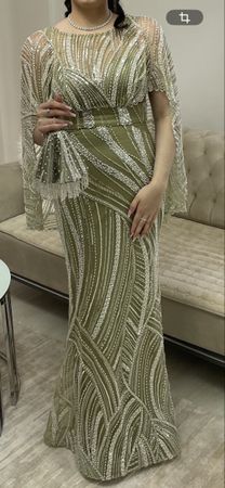 Abendkleid 