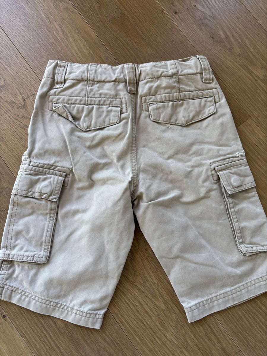 Pantalons: Shorts x2 Junge 140cm Monoprix – D'occasion à Horgen par kantozor 1