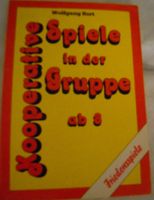 Spiele in der Gruppe