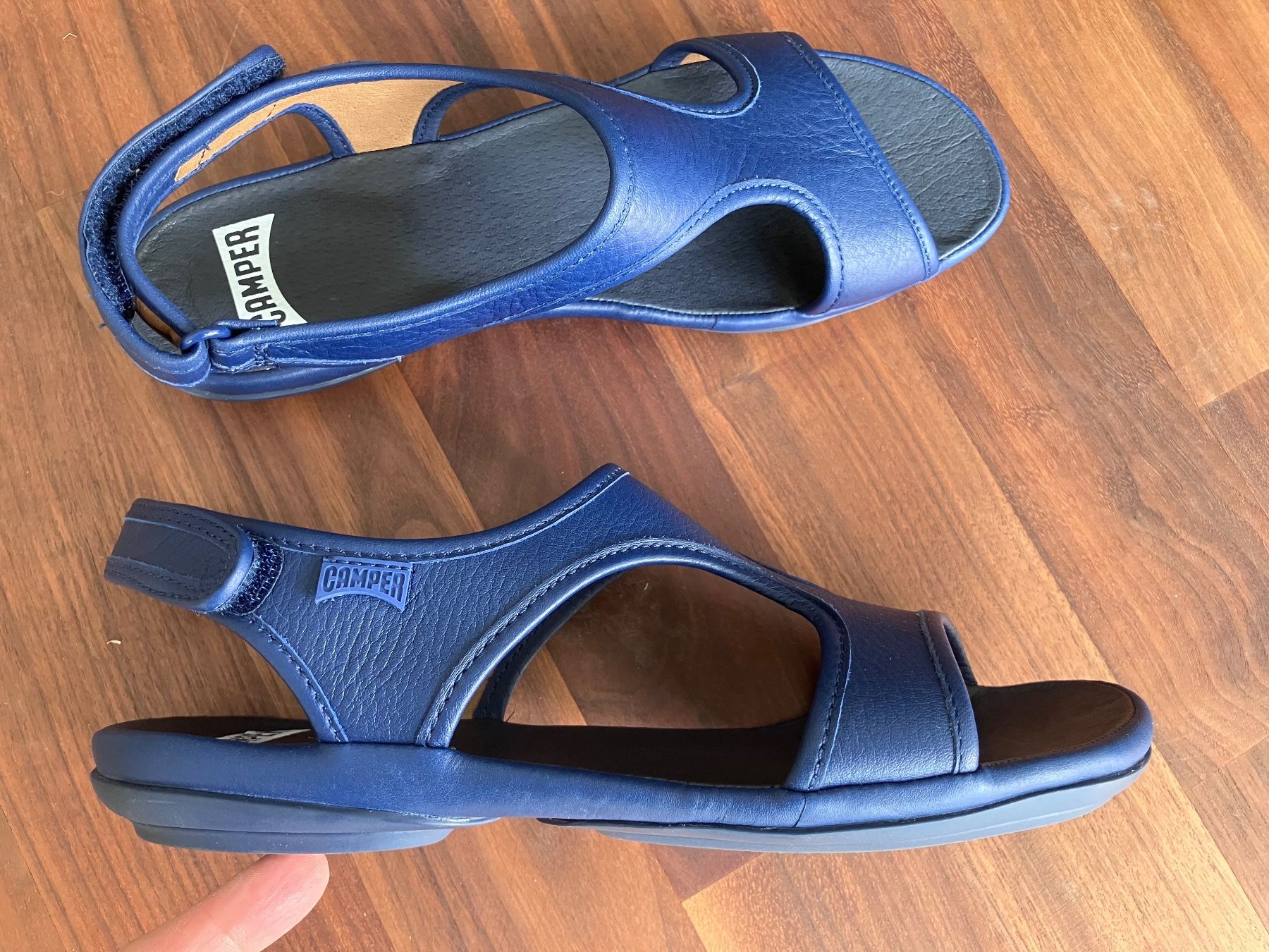 Camper Scarpe da donna: CAMPER Sandalen Gr. 38 – Nuovo (secondo la descrizione) da Windisch venduto da Lyudmila01 2
