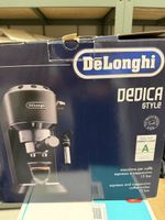 DeLonghi Dedica Style Coffee Maker 