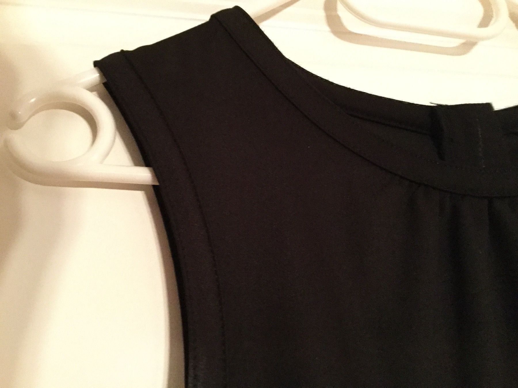 Kleider: elegantes Cocktail - Kleid,  Gr. 36  NEU – Neu (gemäss Beschreibung) aus Aesch BL von Fortexx 1