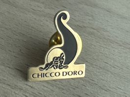 Pin Chicco d'Oro