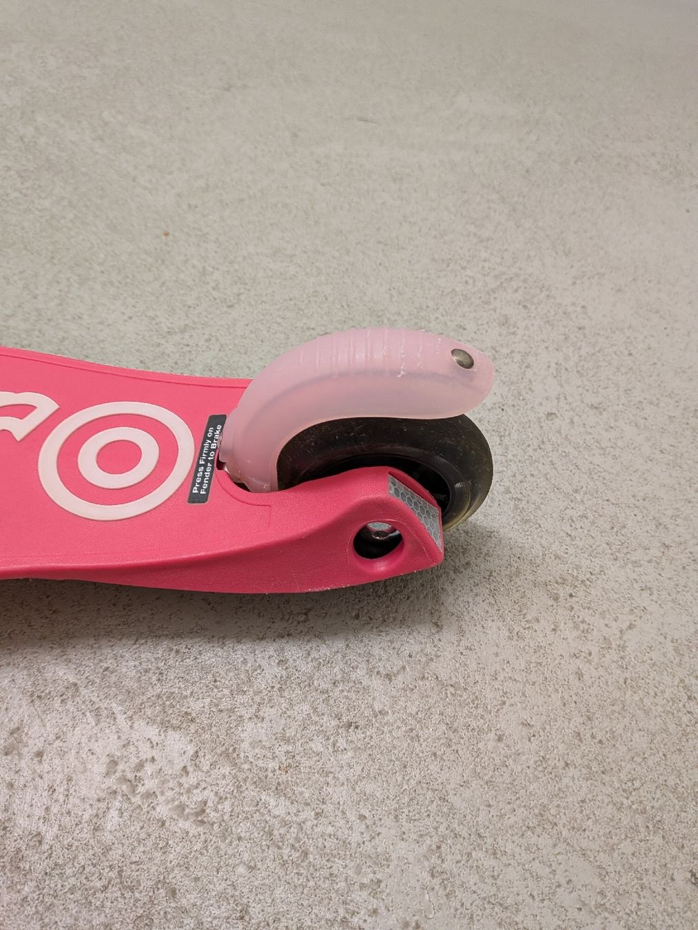 Micro Kickboard: Mini Micro Kickboard – Gebraucht aus Würenlos von orl_r7yt 4