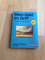 Mein Geld im Griff - Workbook - wie neu