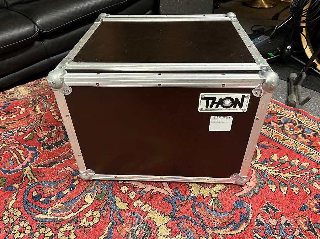 Altri accessori: Rack 19 pouces 8U – Usato da Preverenges venduto da vojube